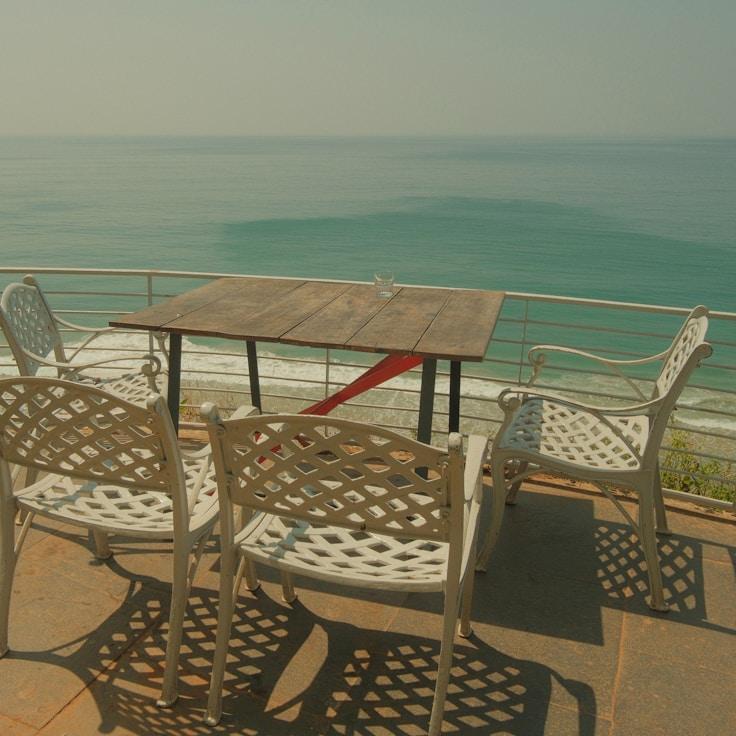 Family terraces and cafés for calm evenings in Lyon